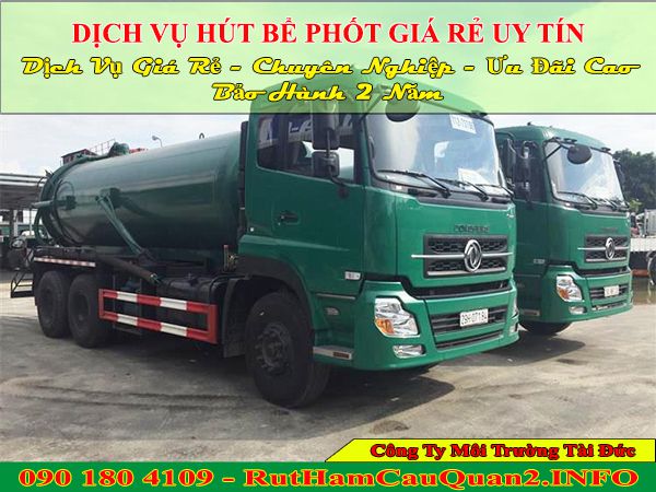 Hút bể phốt Hải Phòng giá rẻ 100k bảo hành 5 năm Hút bể phốt Hải Phòng giá rẻ 100k bảo hành 5 năm
